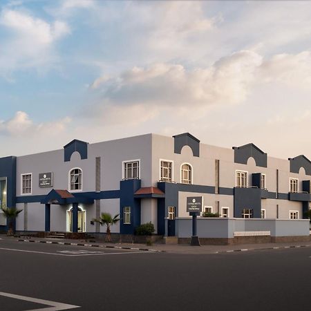 Protea Hotel By Marriott Walvis Bay Indongo Екстер'єр фото