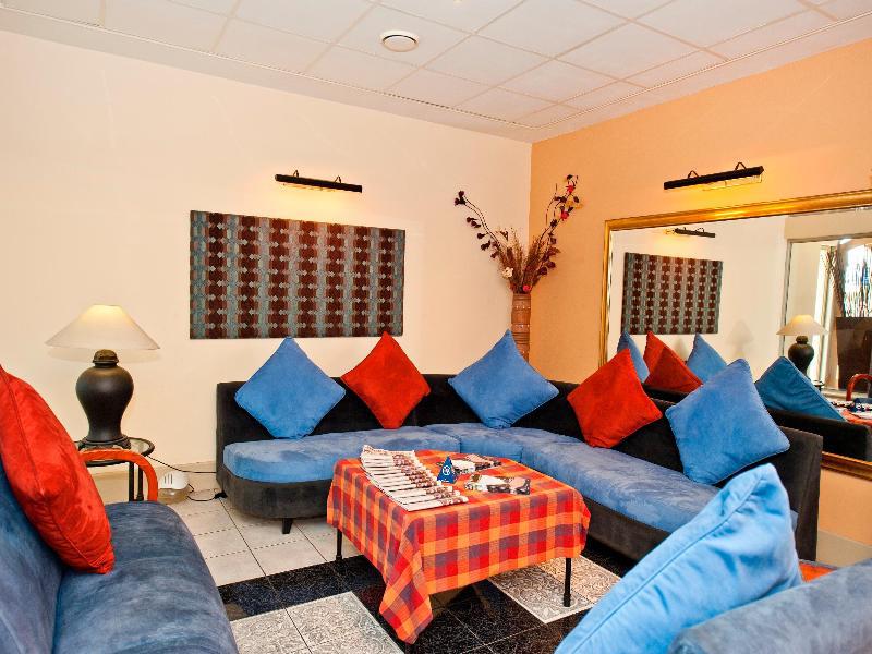 Protea Hotel By Marriott Walvis Bay Indongo Екстер'єр фото