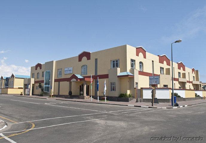 Protea Hotel By Marriott Walvis Bay Indongo Екстер'єр фото