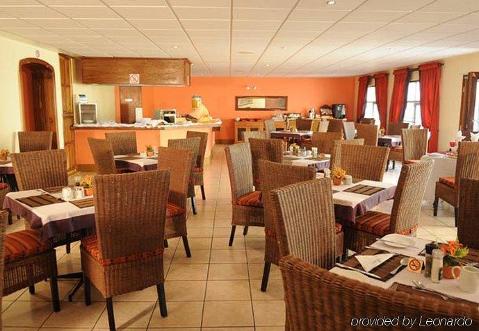 Protea Hotel By Marriott Walvis Bay Indongo Екстер'єр фото