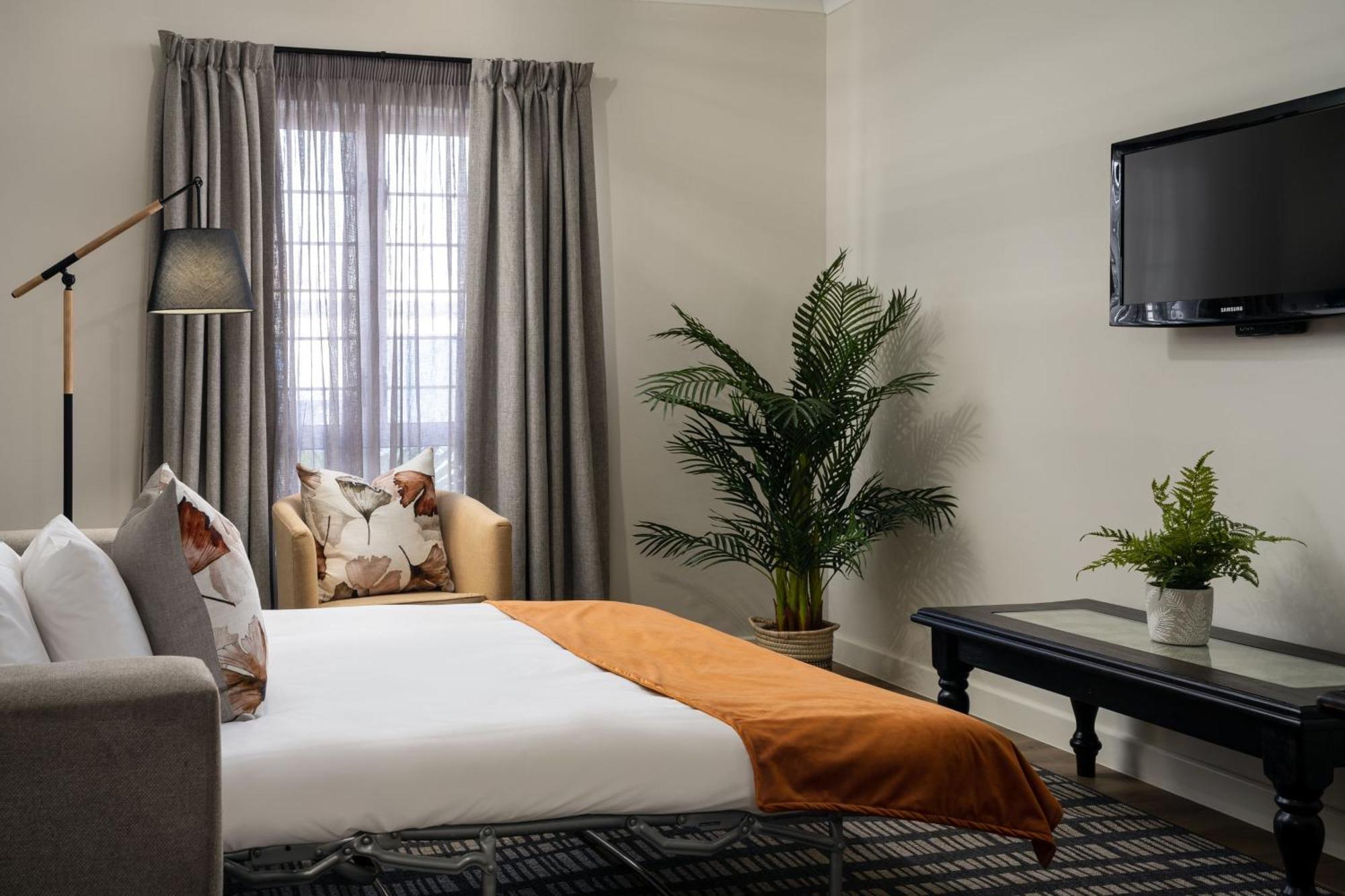 Protea Hotel By Marriott Walvis Bay Indongo Екстер'єр фото