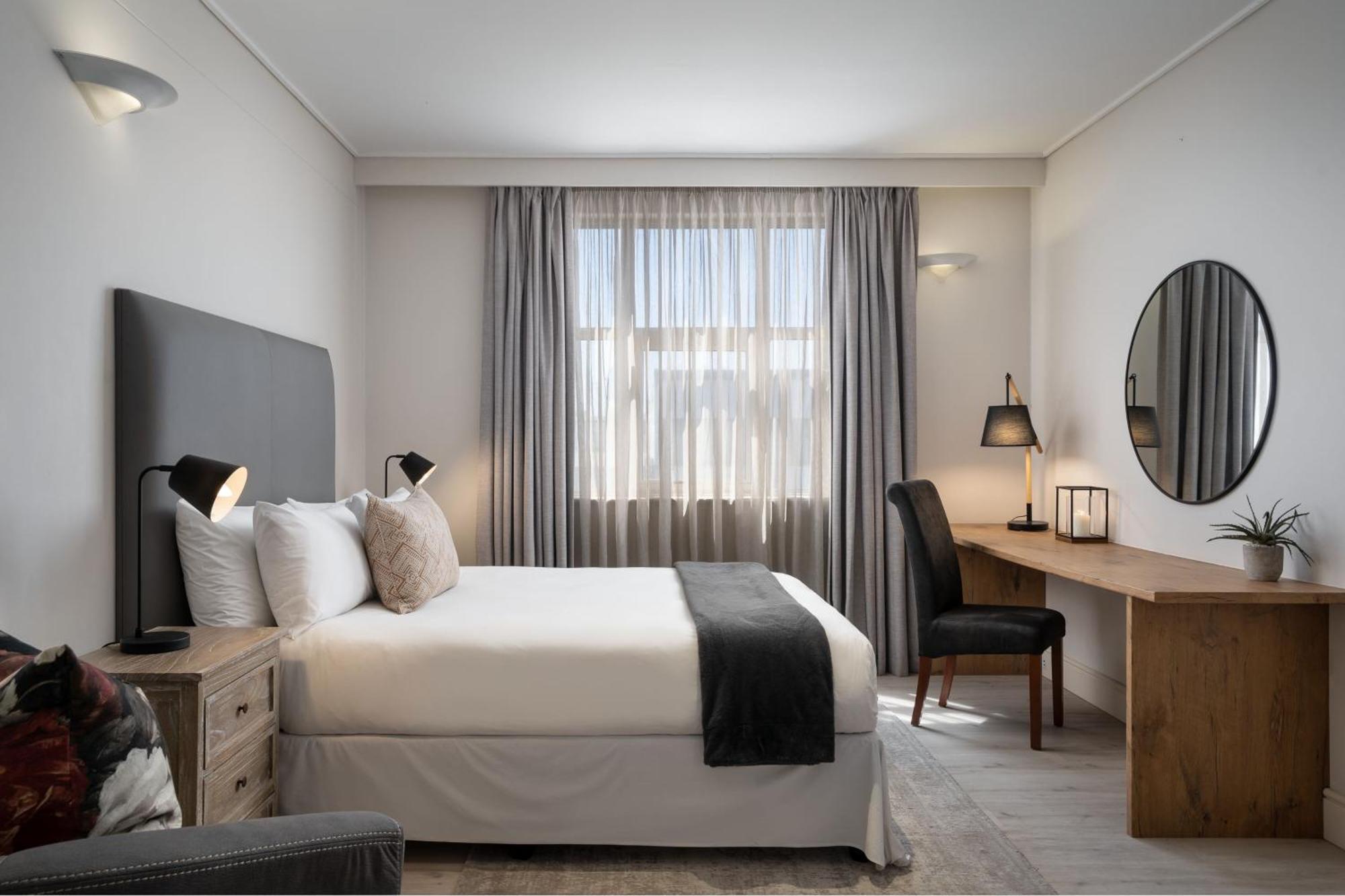 Protea Hotel By Marriott Walvis Bay Indongo Екстер'єр фото