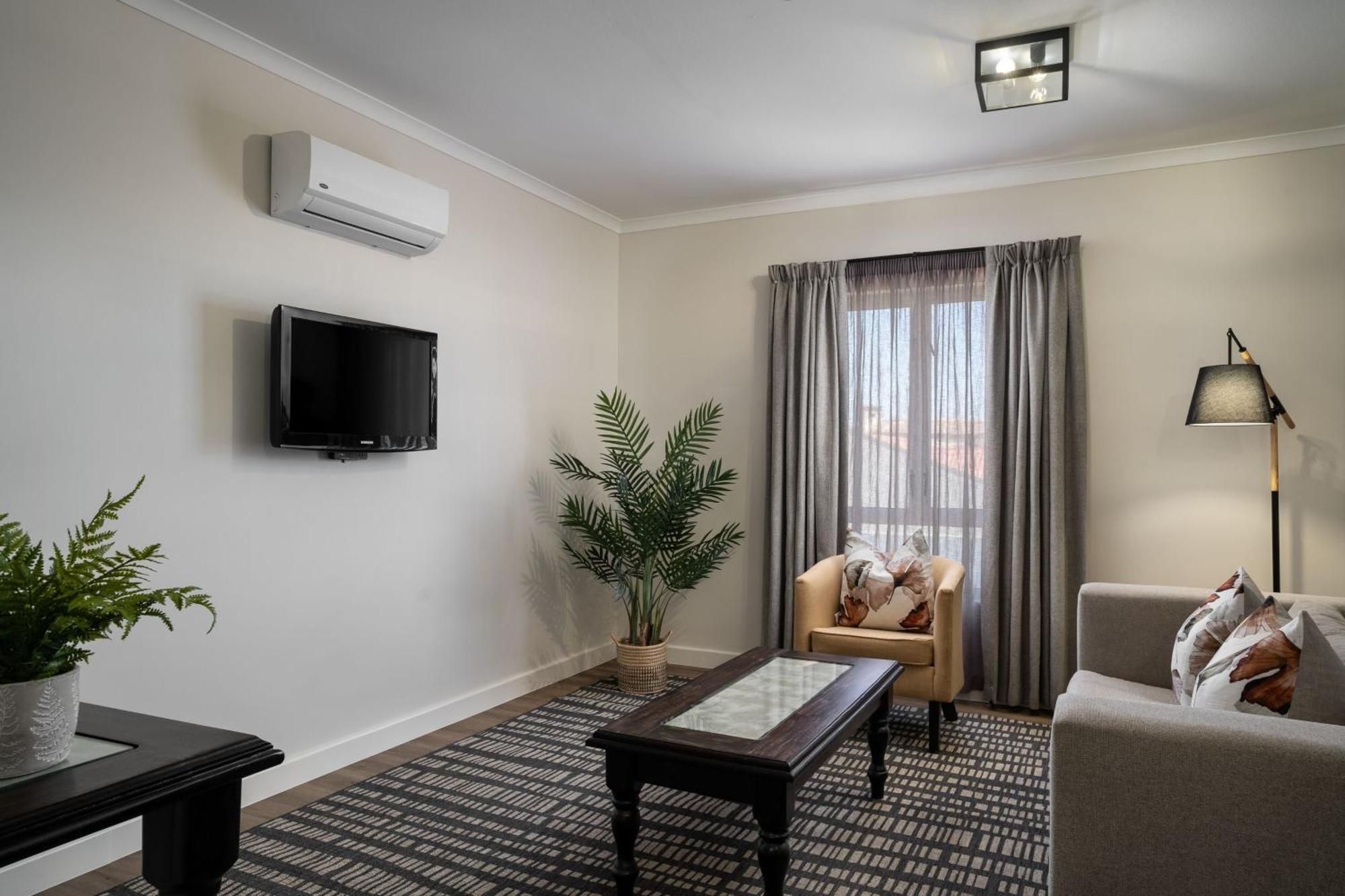 Protea Hotel By Marriott Walvis Bay Indongo Екстер'єр фото