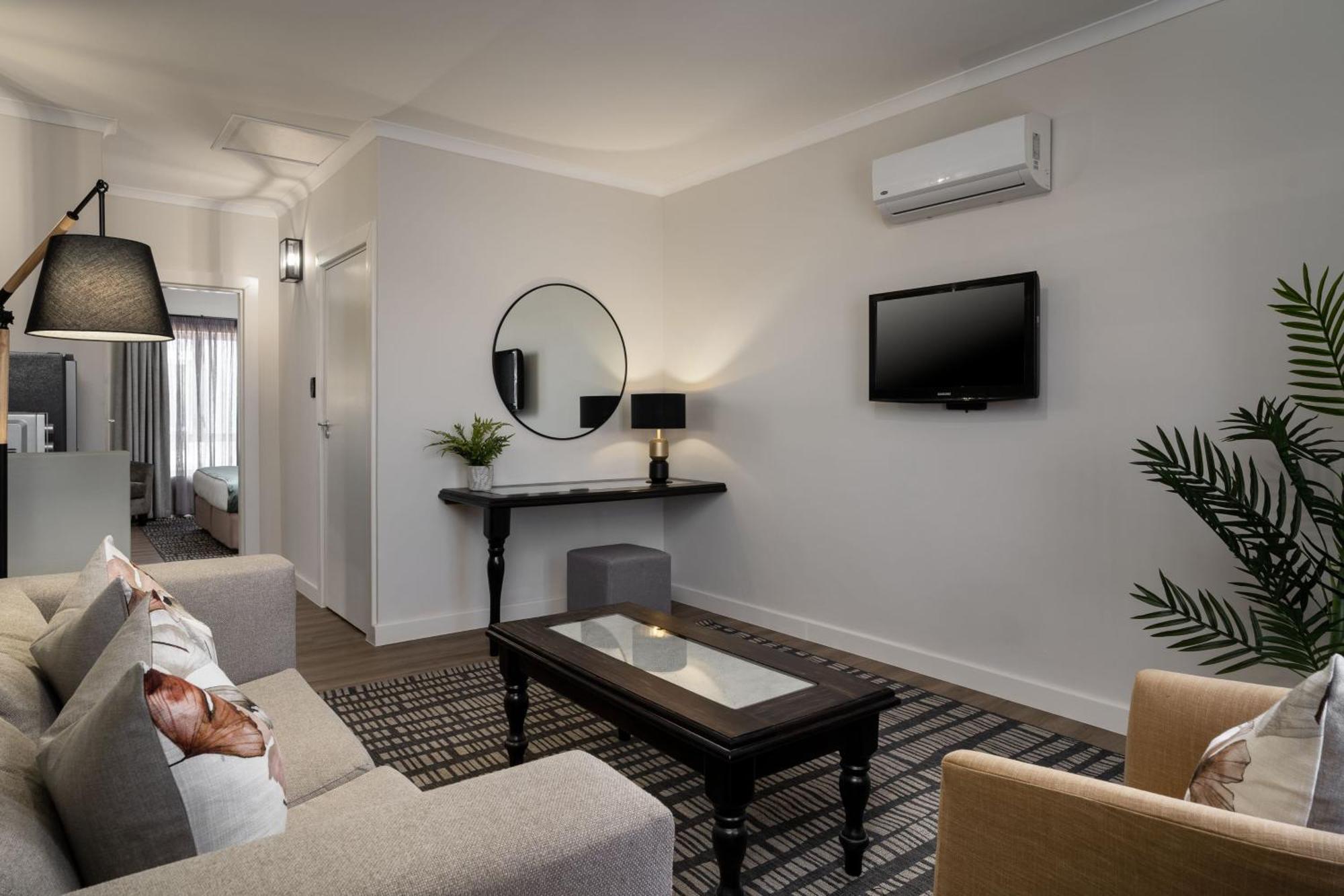 Protea Hotel By Marriott Walvis Bay Indongo Екстер'єр фото