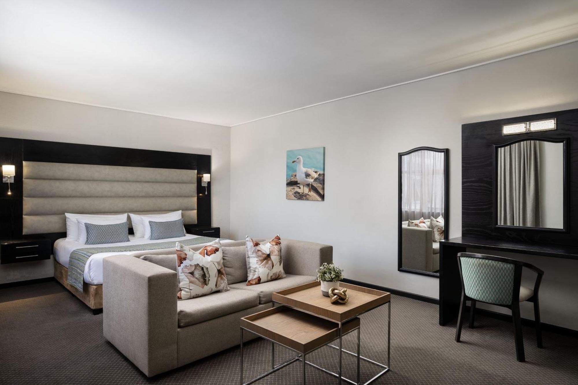 Protea Hotel By Marriott Walvis Bay Indongo Екстер'єр фото