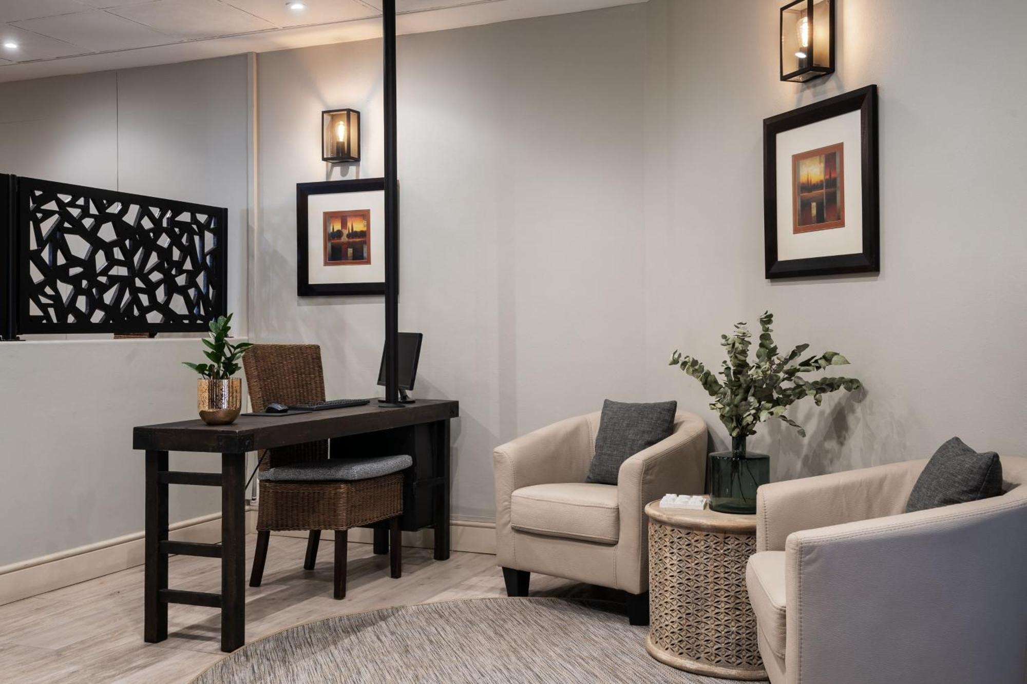 Protea Hotel By Marriott Walvis Bay Indongo Екстер'єр фото