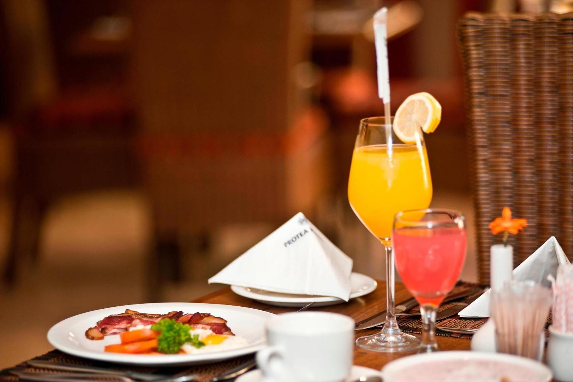 Protea Hotel By Marriott Walvis Bay Indongo Екстер'єр фото