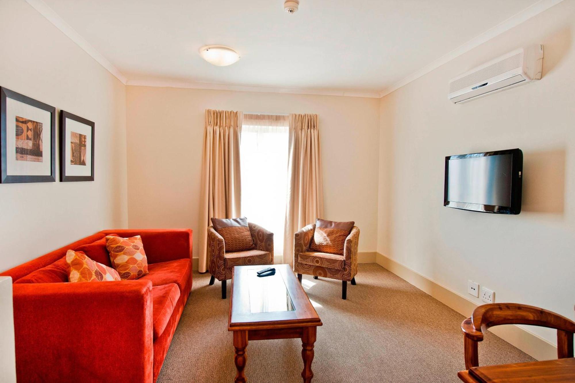 Protea Hotel By Marriott Walvis Bay Indongo Екстер'єр фото