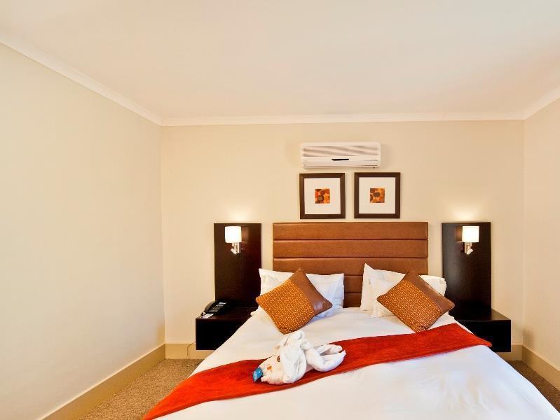 Protea Hotel By Marriott Walvis Bay Indongo Екстер'єр фото