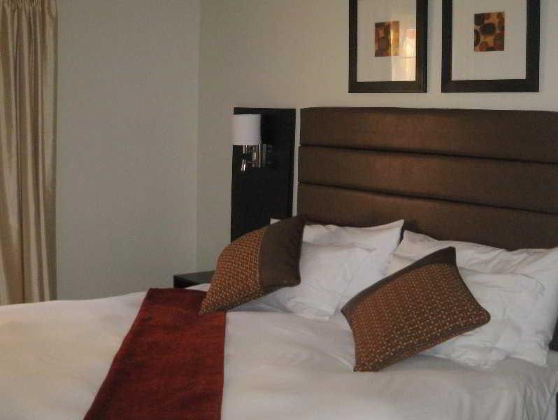 Protea Hotel By Marriott Walvis Bay Indongo Екстер'єр фото