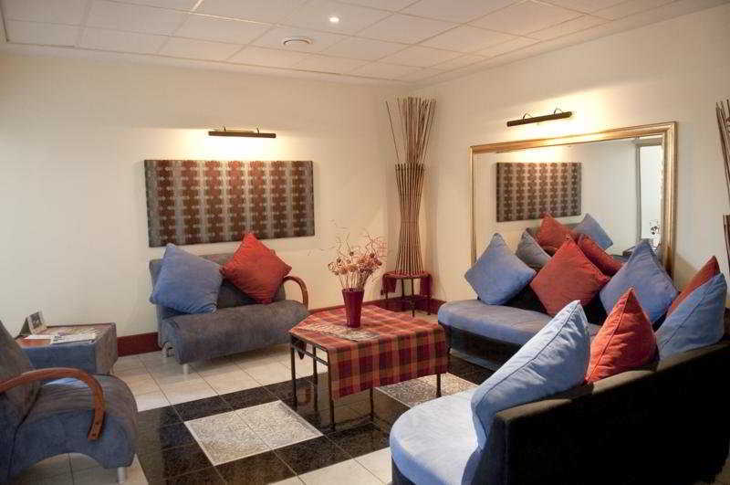 Protea Hotel By Marriott Walvis Bay Indongo Екстер'єр фото