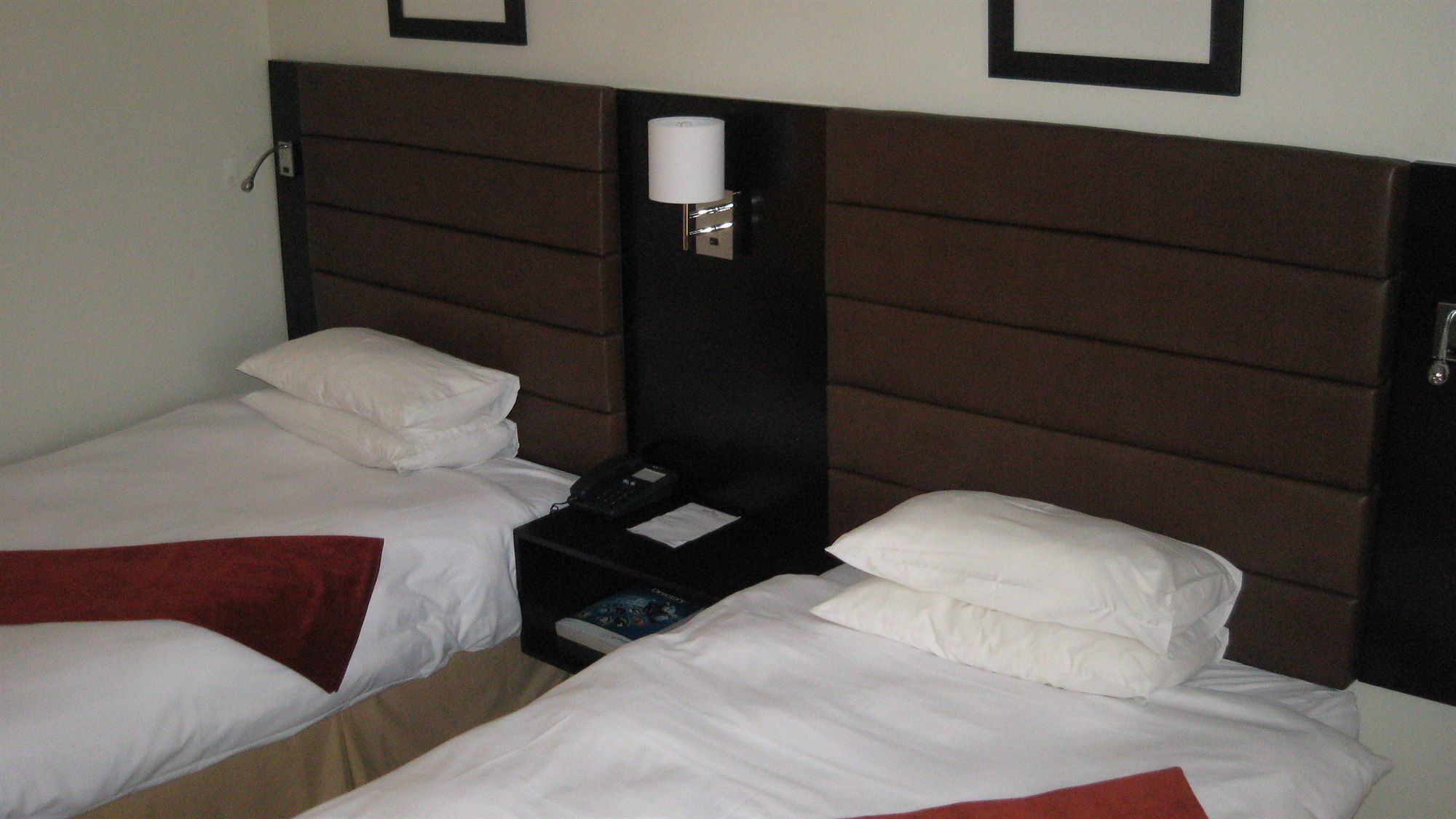 Protea Hotel By Marriott Walvis Bay Indongo Екстер'єр фото
