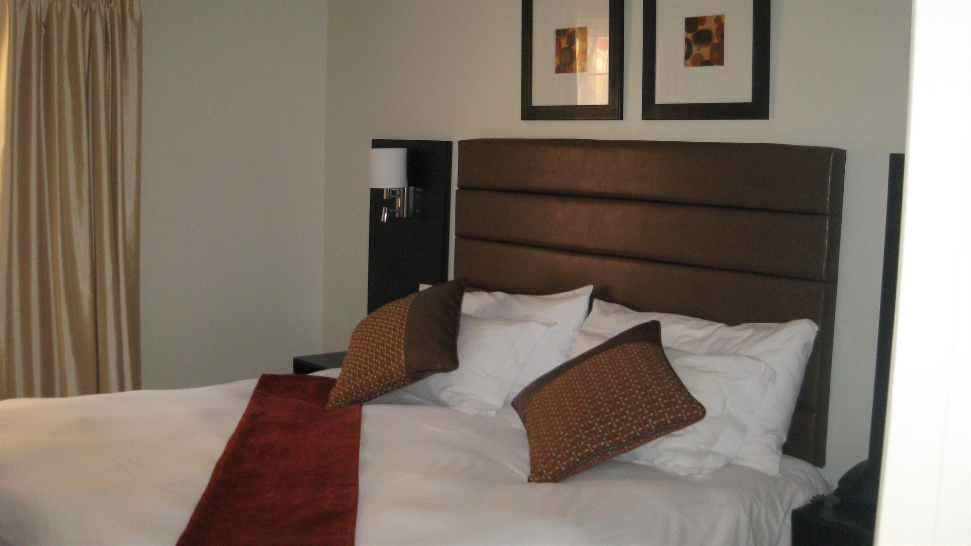 Protea Hotel By Marriott Walvis Bay Indongo Екстер'єр фото